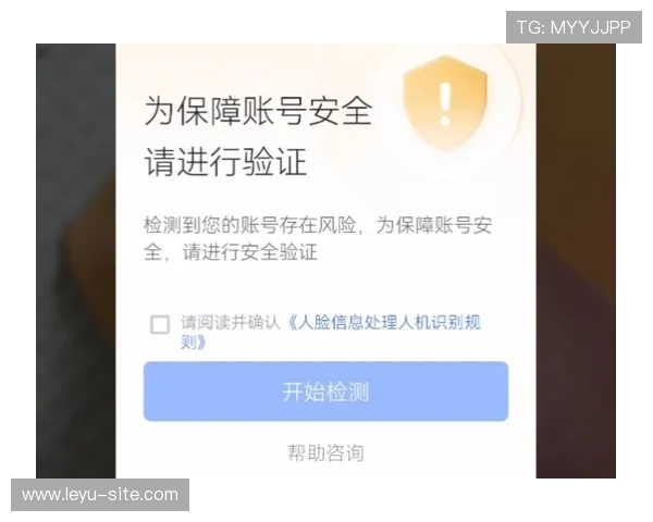 乐鱼官方在线登录账号安全保障措施全面解析保障玩家个人信息安全